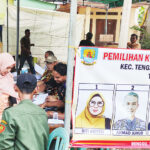 Pelaksanaan Pilwu Serentak 2023 Kabupaten Cirebon Aman Dan Kondusif