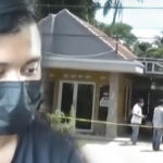 Pembunuhan Ibu Dan Anak Di Subang, Mayat Amel Digotong Ke Bagasi Alphard