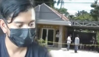 Pembunuhan Ibu dan Anak di Subang, Mayat Amel Digotong ke Bagasi Alphard