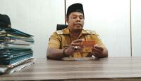 Pemdes Sarabau Cirebon Luncurkan 3 Kartu Sakti