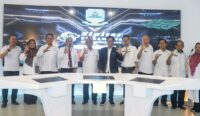 Pemkab Cirebon Luncurkan Apliaski Sipiter, Satukan Layanan Dinas Berbasis Elektronik