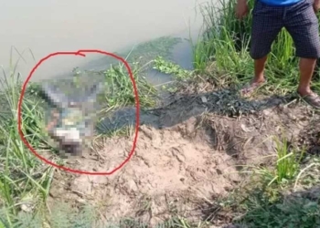 Penemuan Mayat di Indramayu, Berusia Pelajar SMP Tergeletak Penuh Luka di Tepi Sungai Sukatani