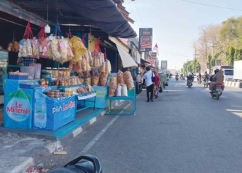 Penertiban Pengemis Jadi Prioritas Penataan Kawasan Wisata Religi Makam Sunan Gunung Jati Cirebon