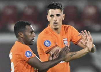 Persib Bakal Hadapi Borneo FC, Penghuni Puncak Klasemen Liga 1