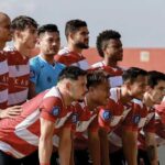 Persib Vs Madura United, Maung Bandung Kehilangan Marc Klok