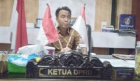 Pokir Dewan Terancam Mangkrak, Ketua DPRD Kota Cirebon Sebut Pemkot hanya Iya Iya Saja