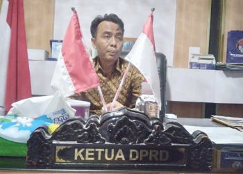Pokir Dewan Terancam Mangkrak, Ketua DPRD Kota Cirebon Sebut Pemkot hanya Iya Iya Saja