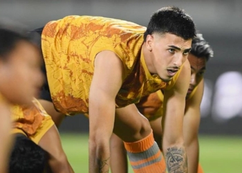 Prediksi Lengkap Laga Borneo FC Vs Persib, Skor Hingga Line Up