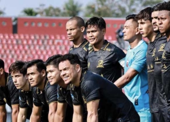 Prediksi Skor Madura United Vs Persib Berakhir Tipis