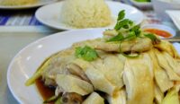 Resep Nasi Ayam Hainan Singapura, Gampang Banget, Bisa Bikin di Rumah