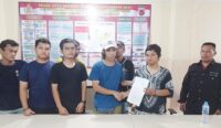 Ricuh Pendukung di Masa Kampanye Pilwu Serentak 2023 Kabupaten Cirebon di Beber Dipicu Masalah Keluarga, Tak Terkait Pilwu