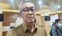 SE Mendagri tentang Dana Pilkada Buat Pemkot Cirebon Kelimpungan
