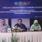 Sambut Uinssc, Iain Cirebon Bangun Sinergitas Dengan Kepolisian
