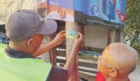 Sebar Nomor Pribadi di Stiker “Lapor Pak”, 5 Hari Kapolsek Klangenan Cirebon Terima 500 Telepon Warga