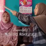 Sebelum Jadi Tersangka Pembunuhan Ibu Dan Anak Di Subang, Mimin Sempat Sumpah Al Quran