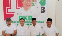 Sejumlah Bacaleg Pkb Kota Cirebon Pindah Partai
