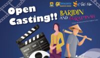 Siska The Movie Sukses, Prokompim Kabupaten Cirebon Garap Film Kedua, Baridin And Ratminah, Ikuti Castingnya