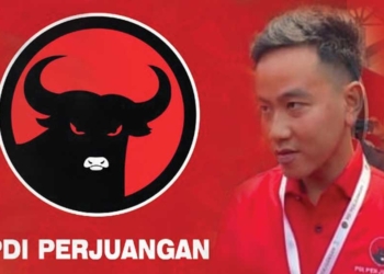 Tata Krama Politik! Gibran Diminta Kembalikan KTA PDIP, Datang Tampak Muka, Pulang Tampak Punggung