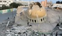 Teroris, Anggota Parlemen Israel Minta Peluncuran Senjata Kiamat yang Miliki Hulu Ledak Nuklir