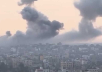 Teroris Israel Blokade Total Gaza Palestina, Putus Aliran Listrik, Air Bersih dan Makanan