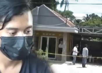 Tersangka Pembunuhan Ibu dan Anak di Subang Danu Dijadikan Justice Collaborator, Begini Alasan Pengakuannya