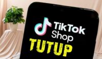 Tiktok Tutup TikTok Shop, Transaksi E Commerce Dihentikan