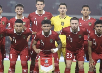 Timnas Indonesia Bantai Brunai, Pesta Gol di Stadion Hassanah Bolkiah