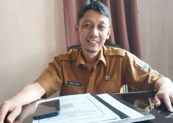 Timses Calwu Lemahabang Konsultasi Pengaduan Sengketa Pilwu Serentak 2023 Kabupaten Cirebon