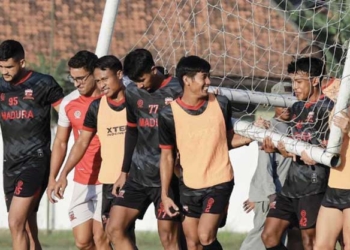 Ulasan Lengkap Madura United Vs Persib, Prediksi Skor Hingga Line Up