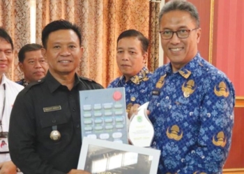 Wabup Majalengka Minta ASN Tingkatkan Kedisiplinan