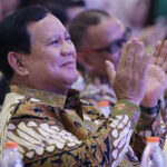 Zonk, Prabowo Pilih Gibran Anak Presiden Jokowi, 6 Orang Ini Tersingkir Dari Bursa Cawapres