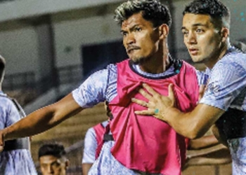 Rekor 7 Laga Terakhir Persib Vs Persita