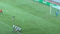 2 Kali Penalti, Prancis Tekuk Burkina Faso di Laga Penyisihan Grup E Piala Dunia U17 di JIS