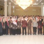 21 Kecamatan Ikut Lomba Penanganan Stunting Di Kabupaten Cirebon