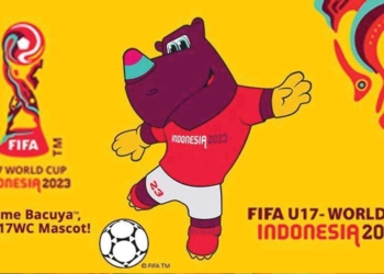 3 Tim Ini Raih Tiket Lolos Babak 16 Besar Piala Dunia U17