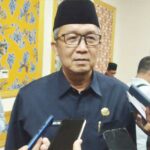 6 Fraksi Di Dprd Kota Cirebon Sepakat Agus Mulyadi Diusulkan Sebagai Calon Pj Wali Kota Cirebon