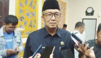 6 Fraksi di DPRD Kota Cirebon Sepakat Agus Mulyadi Diusulkan sebagai Calon Pj Wali Kota Cirebon