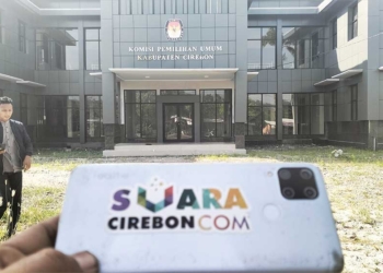 87 Calon Anggota KPU Kabupaten Cirebon Lolos Seleksi Administrasi