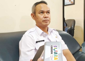 AMJ Belum Jelas, Rotasi Mutasi Pejabat di Kabupaten Cirebon Tunggu Keputusan MK