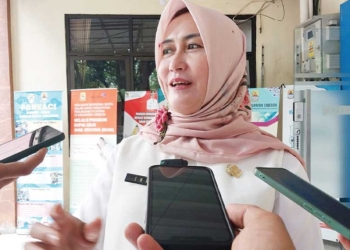 Ada 88 Kasus Kekerasan Perempuan dan Anak di Kabupaten Cirebon, Tak Yakin Realita, Ditengarai Masyarakat Takut Melapor