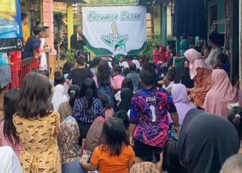 Asah Kecerdasan Anak dengan Mendongeng