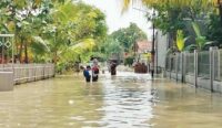 Bpbd Kabupaten Cirebon Petakan Potensi Dan Wilayah Bencana Banjir, Longsor, Puting Beliung Hingga Kebakaran, Berikut Daftarnya