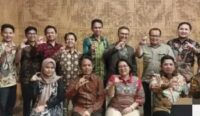 Bakal Jadi Kampus Berbasis Siber, IAIN Cirebon Kembangkan IT