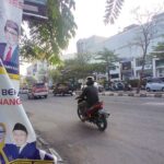 Baliho Amin Di Kota Cirebon Dirusak, Nasdem: Pada Takut
