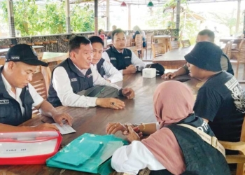 Bapenda Kabupaten Cirebon Gelar Operasi Pajak, Siapa Belum Bayar?