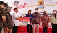 Bupati Cirebon Ingatkan Masyarakat Jangan Beli Rokok Ilegal