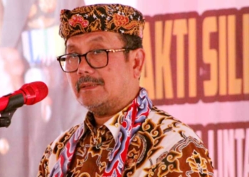 Bupati Imron Minta Remaja di Kabupaten Cirebon Minum Tablet Tambah Darah