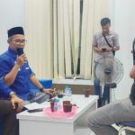 Dpd Pan Kabupaten Cirebon Bakal Polisikan Heru Subagja