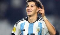 Derby Amerika Latin di Piala Dunia U17, Berikut Prediksi Skor Argentina Vs Venezuela