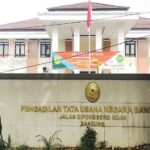 Disidangkan Pekan Depan, Amenah Gugat Gubernur Hingga Ketua Dprd Kabupaten Cirebon Ke Ptun Bandung